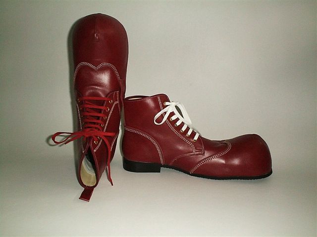 Clownschoen 37809 nr 2