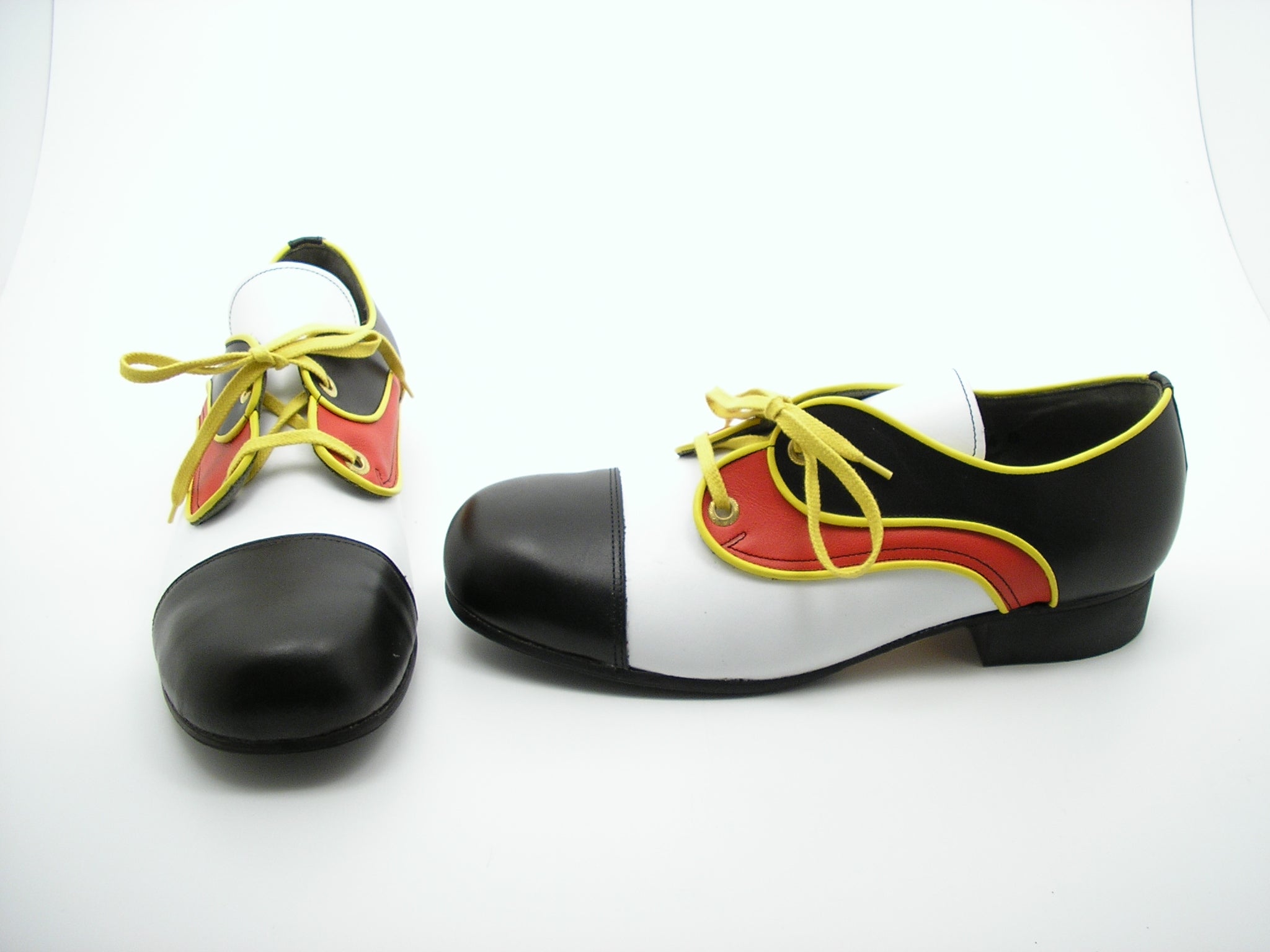 Clownschoen heerhuizen 1