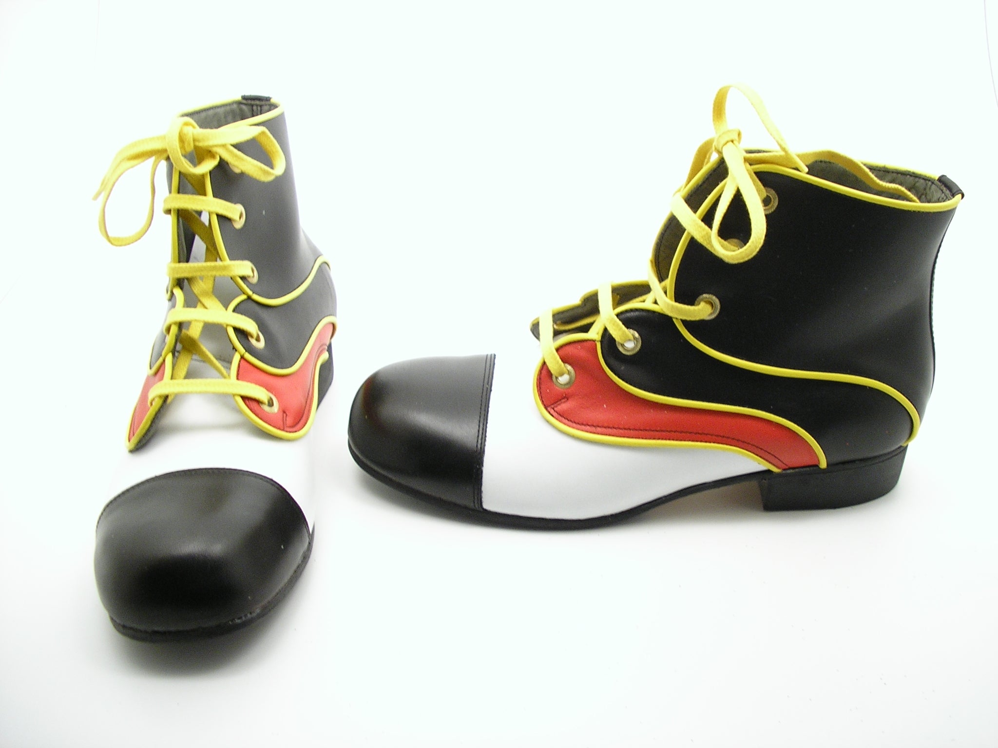 Clownschoen heerhuizen 2