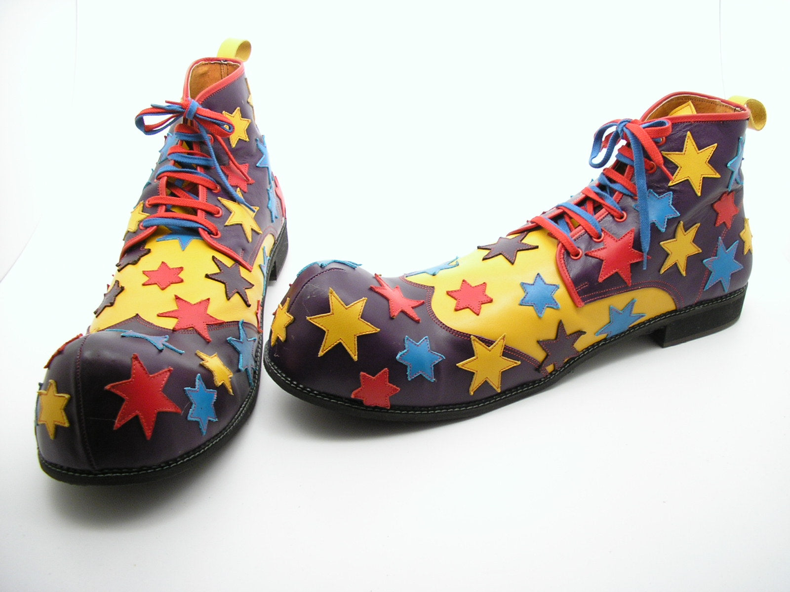 Clownschoen sterren 38177