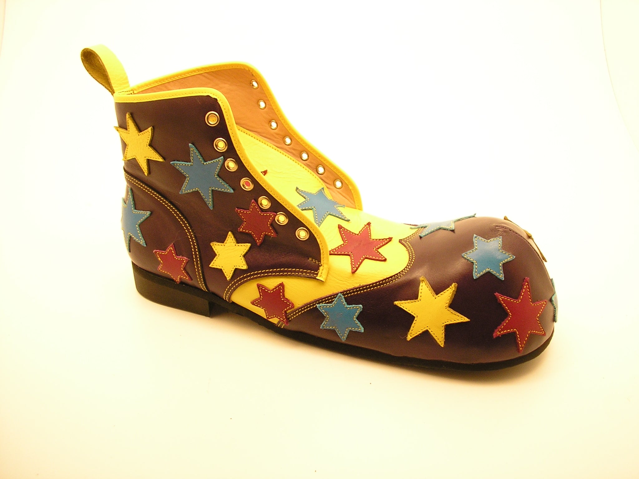 Clownschoen sterren 36921