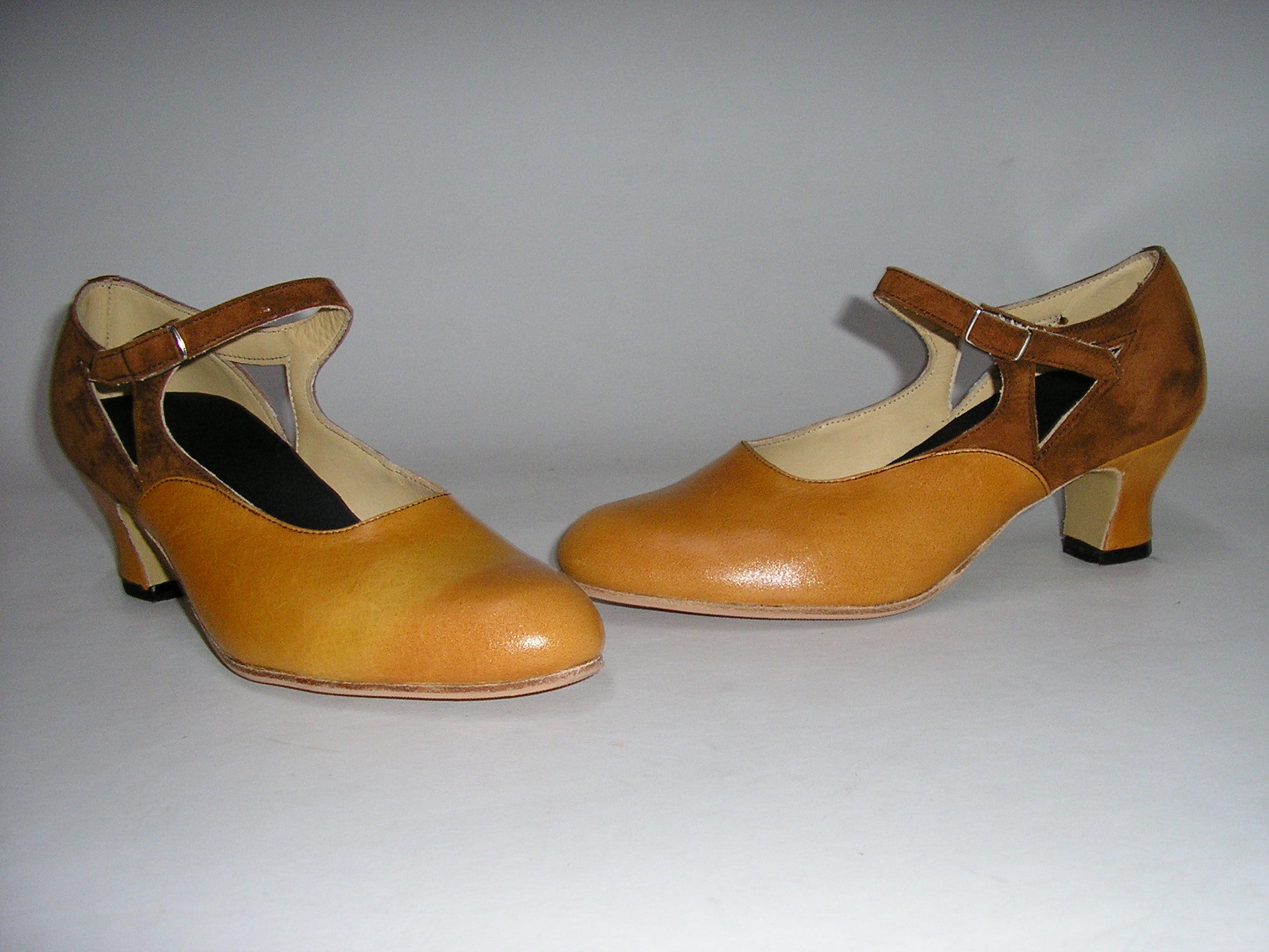 Tante van Charlie 4