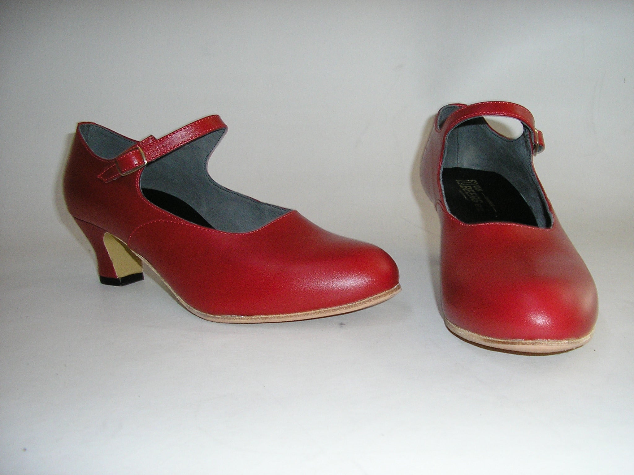 Tante van Charlie 6