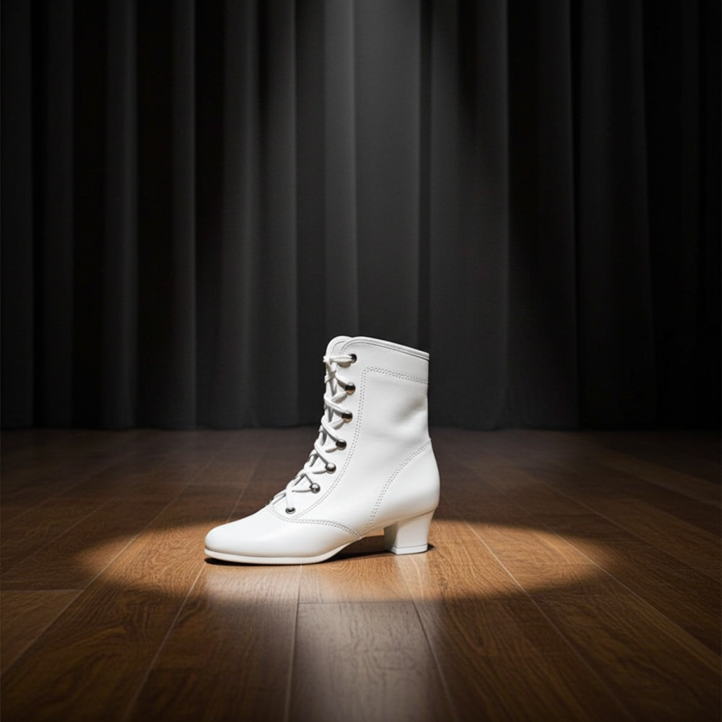 Can can wit 31510 hak 4cm